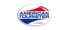American Tourister